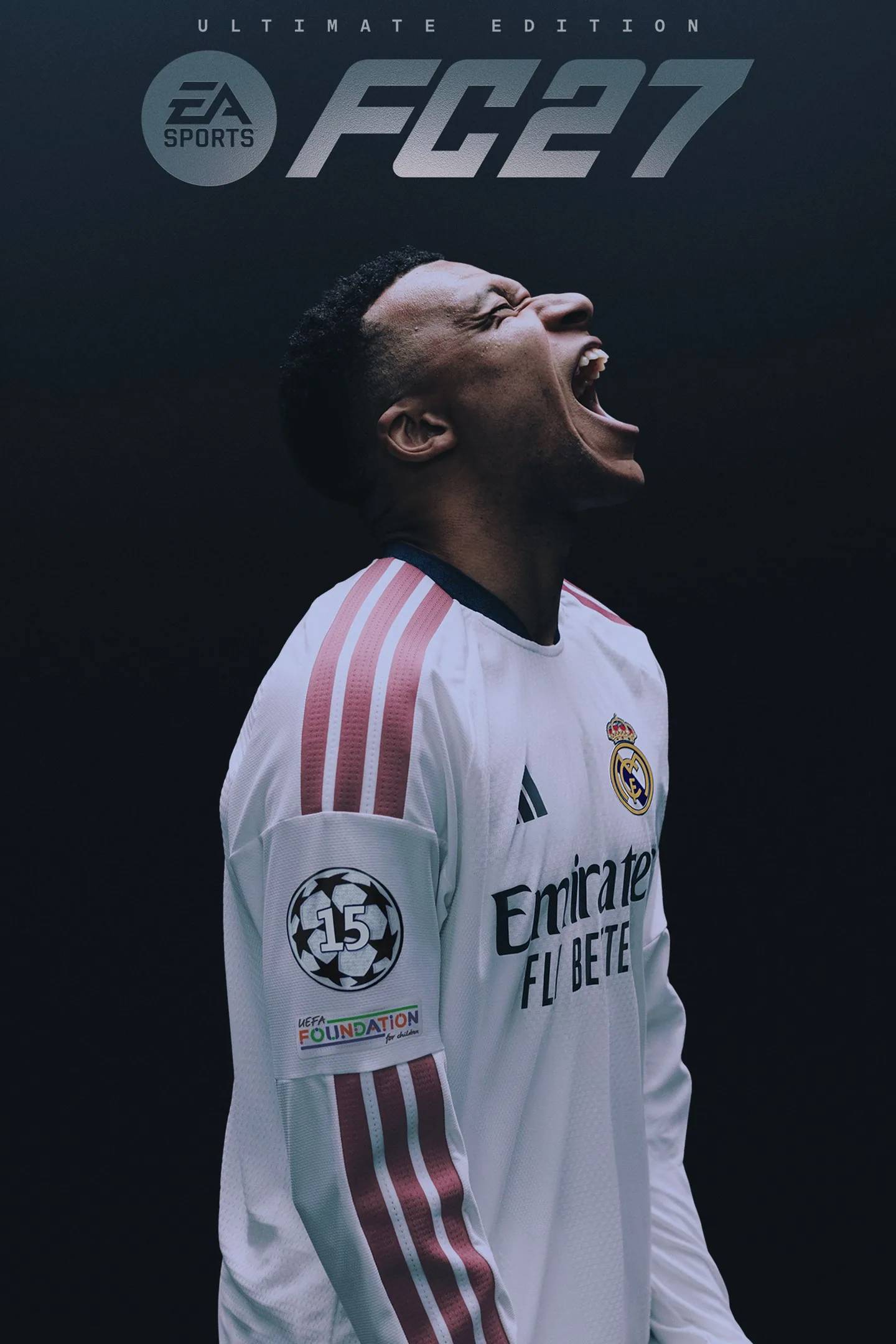 EA SPORTS FC 27