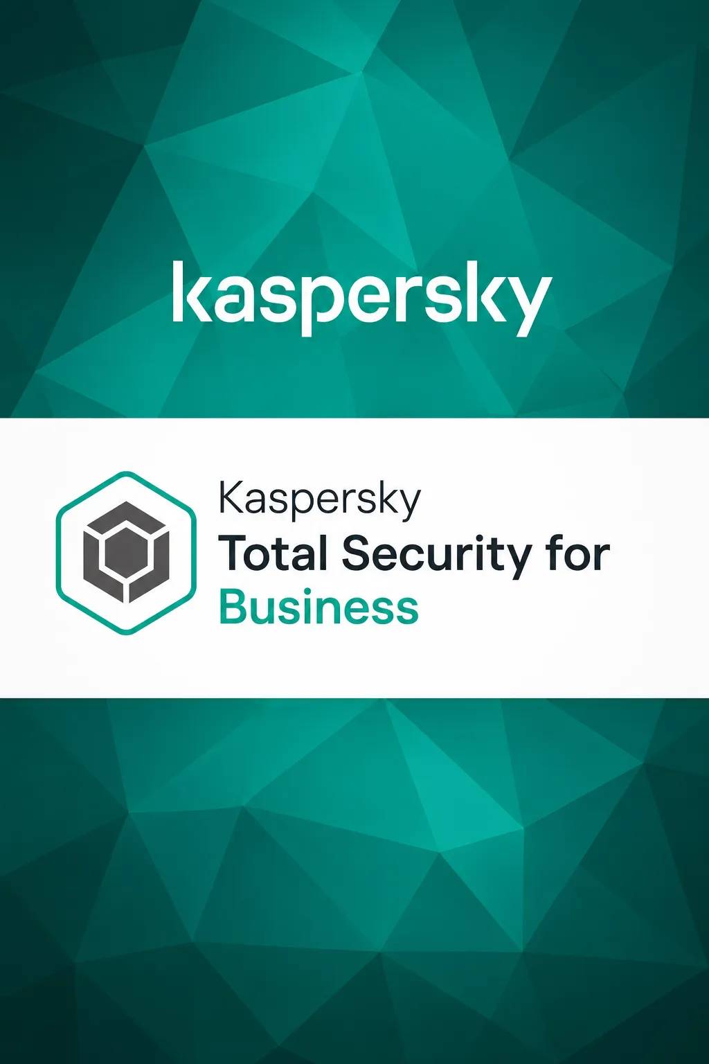Kaspersky Total Security
