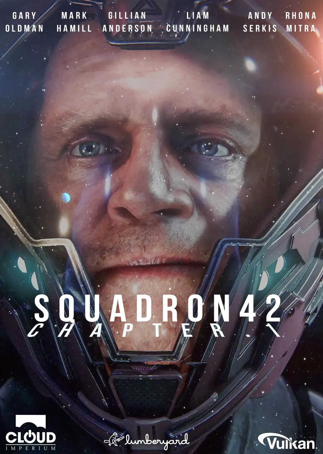 Squadron 42