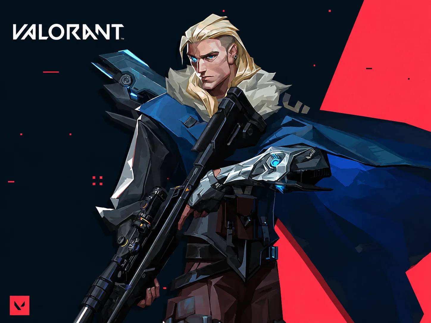 Riot Valorant Geschenkkarte