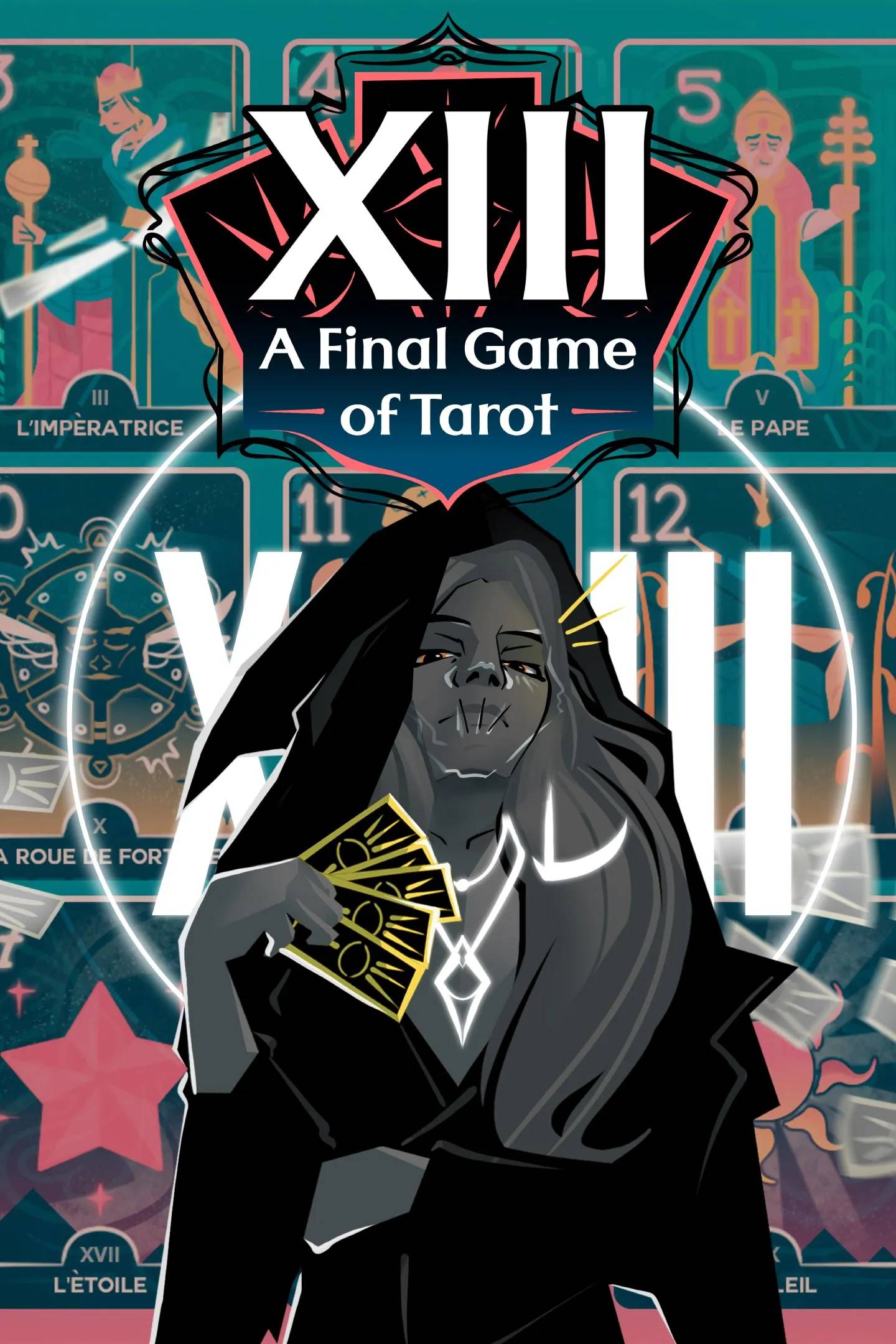 XIII: A Final Game of Tarot