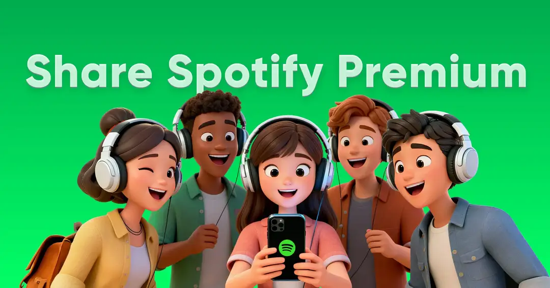 Spotify Premium