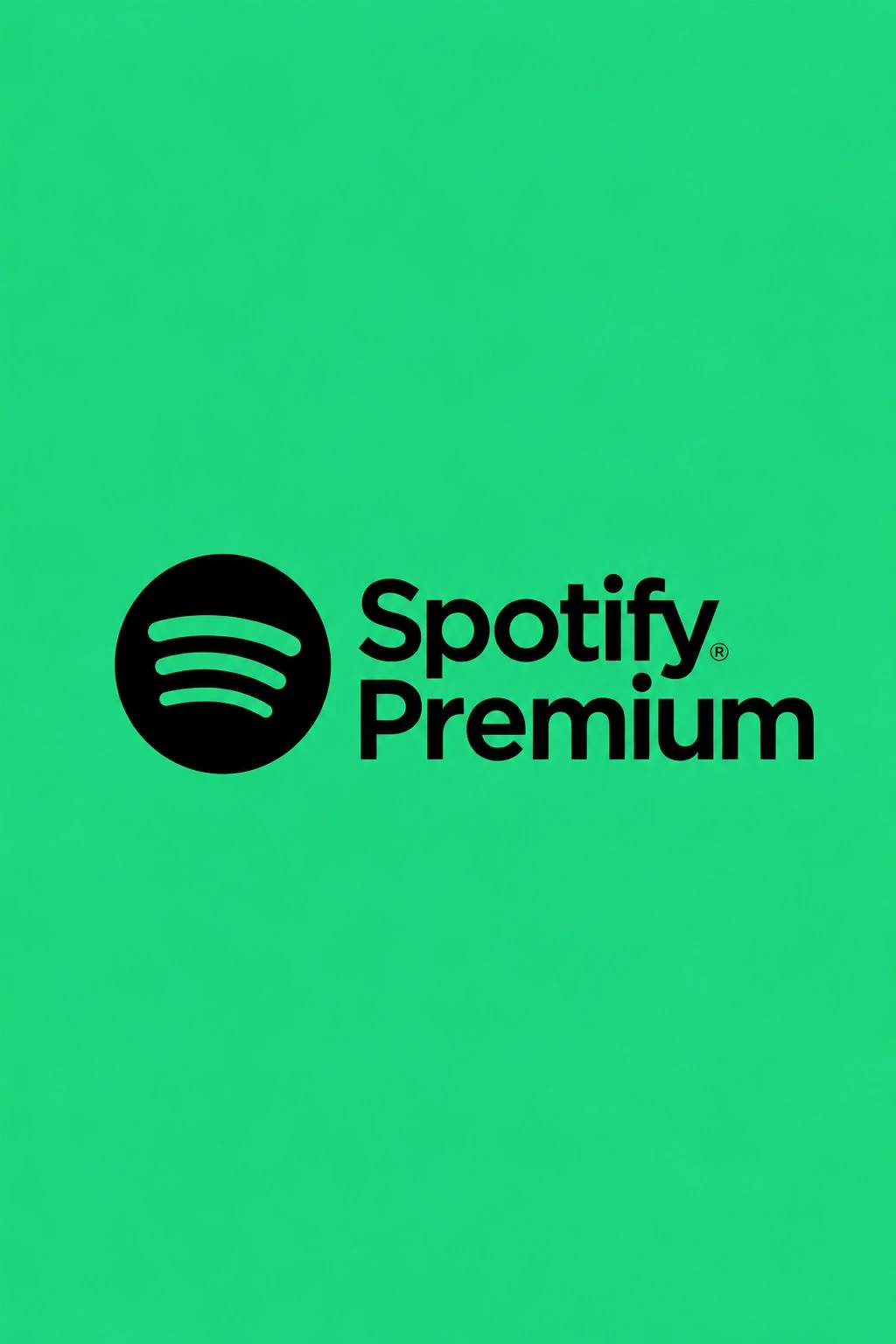 Spotify Premium