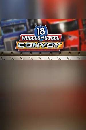 18 Wheels of Steel: Convoy
