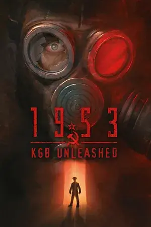 1953 – KGB Unleashed