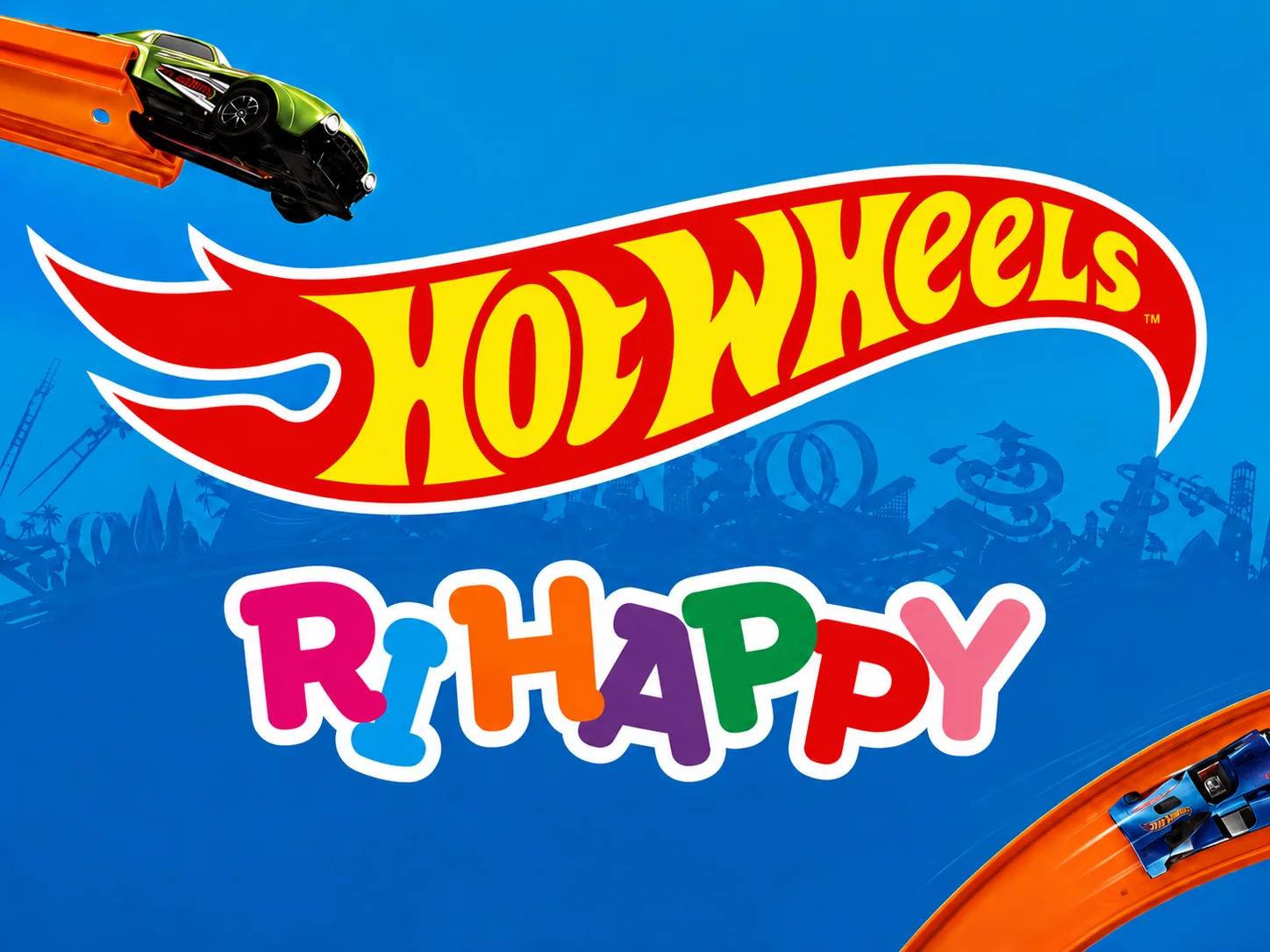 Cartão Presente Ri Happy Vale Hot Wheels
