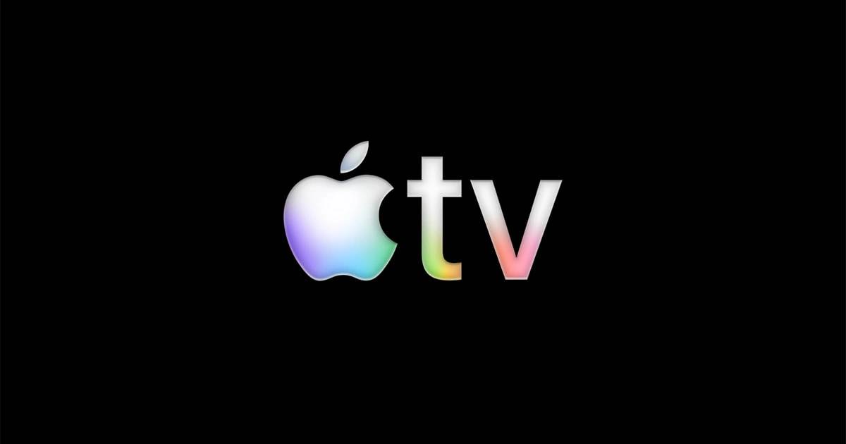 Apple TV+