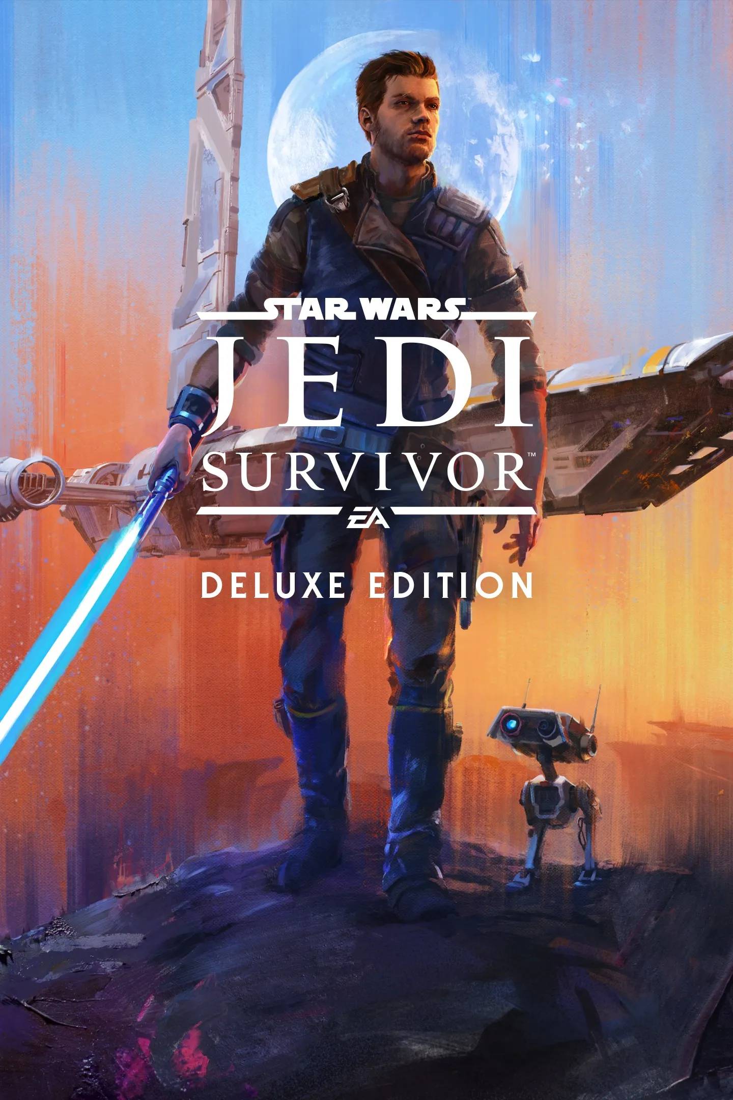 Jedi: Survivor