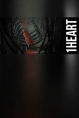1HEART