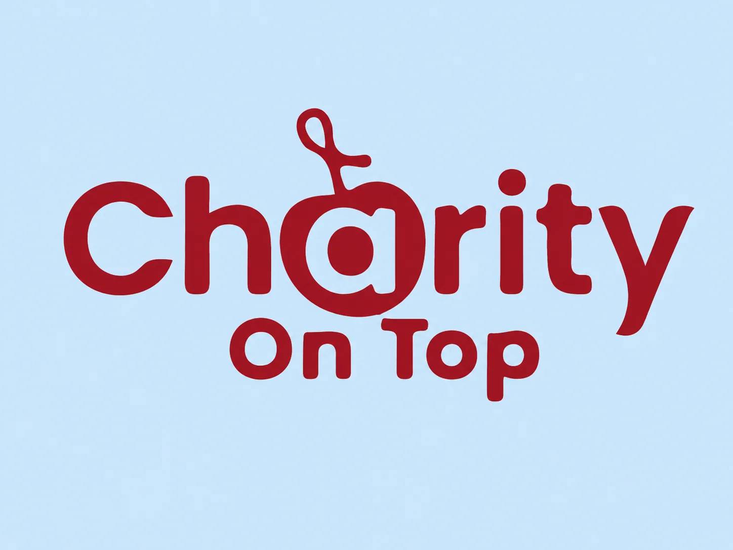 Cartão Presente Charity On Top