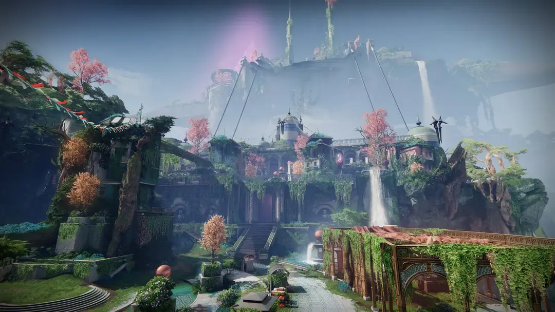 Destiny 2: The Final Shape