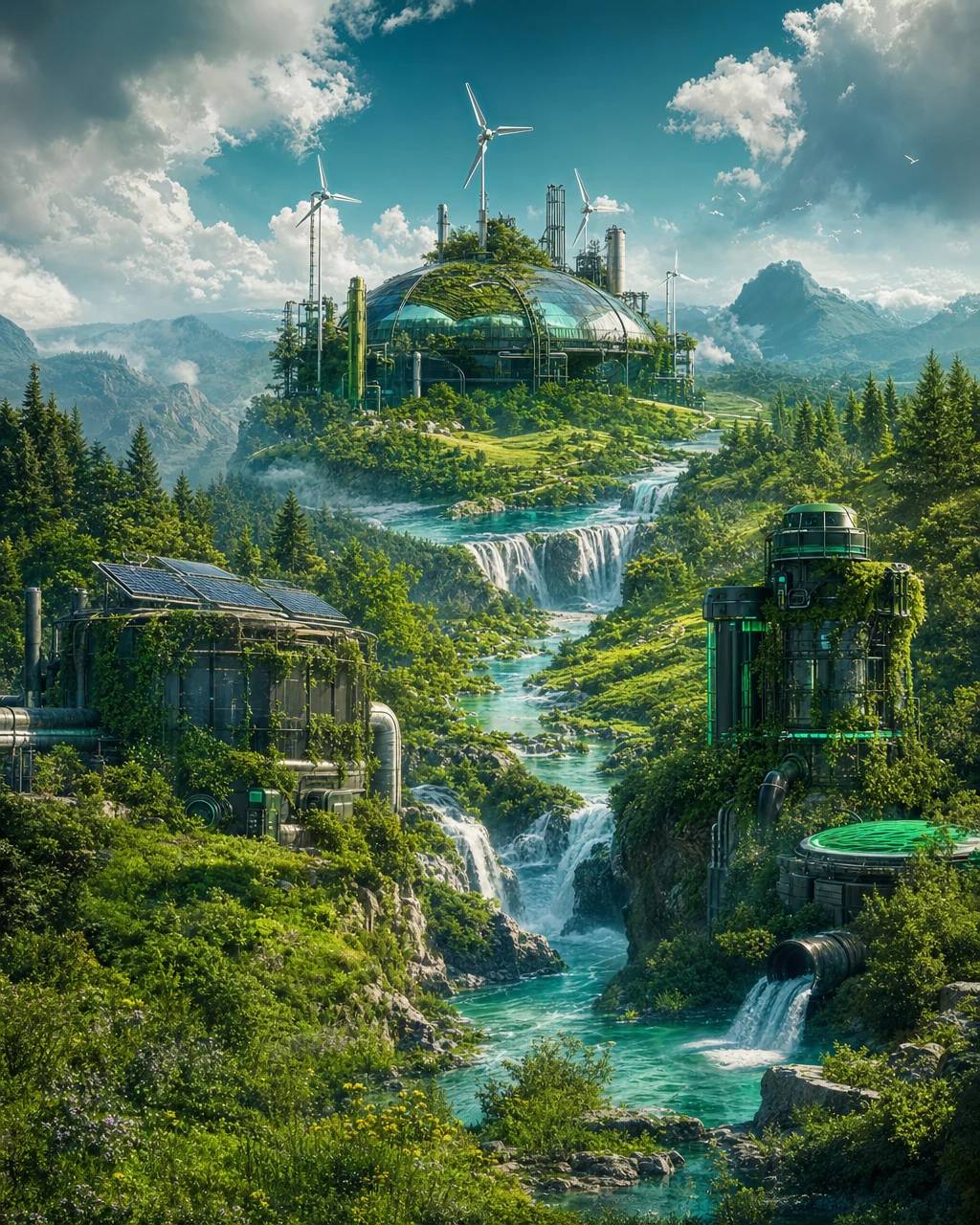 Terra Nil