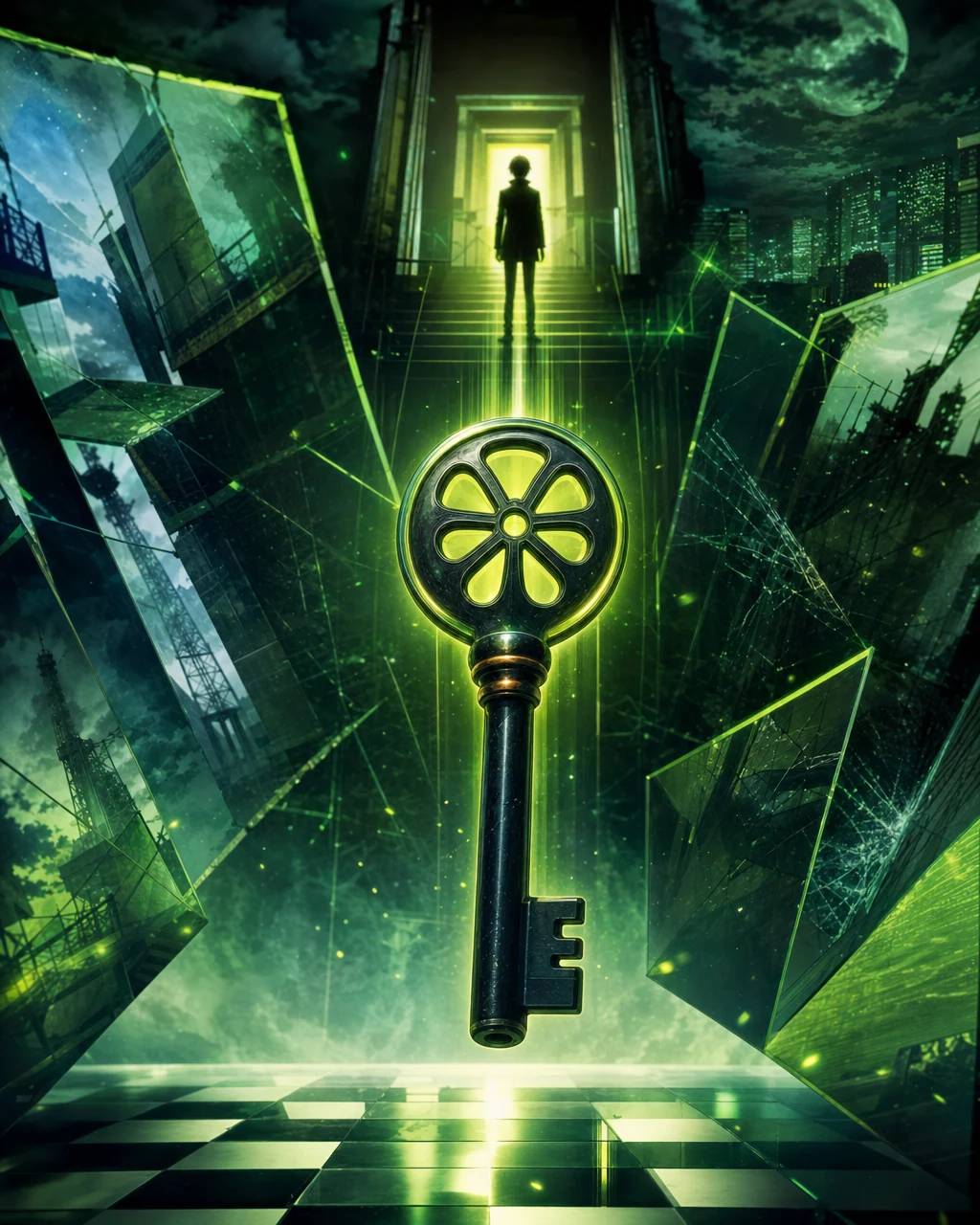 Persona 4 Revival