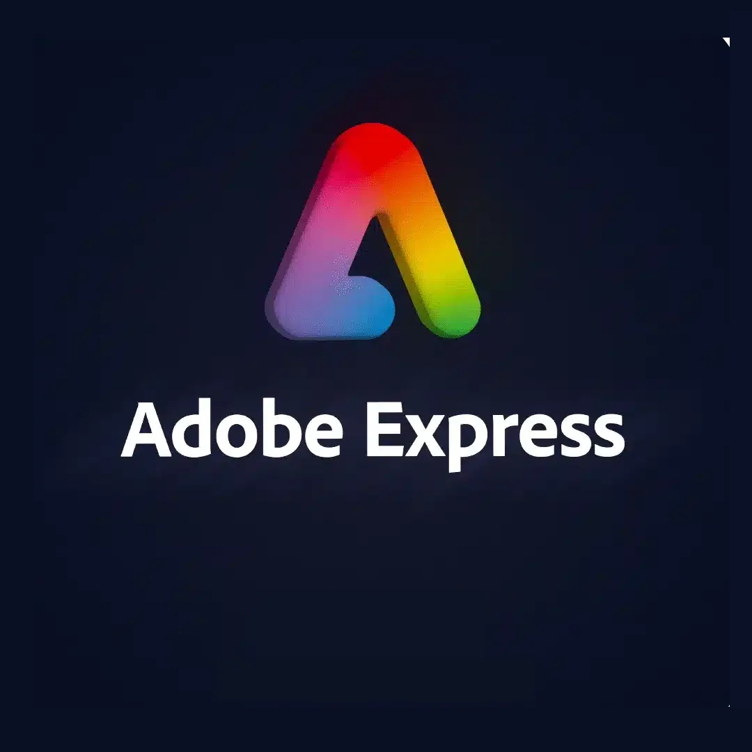 Adobe Express