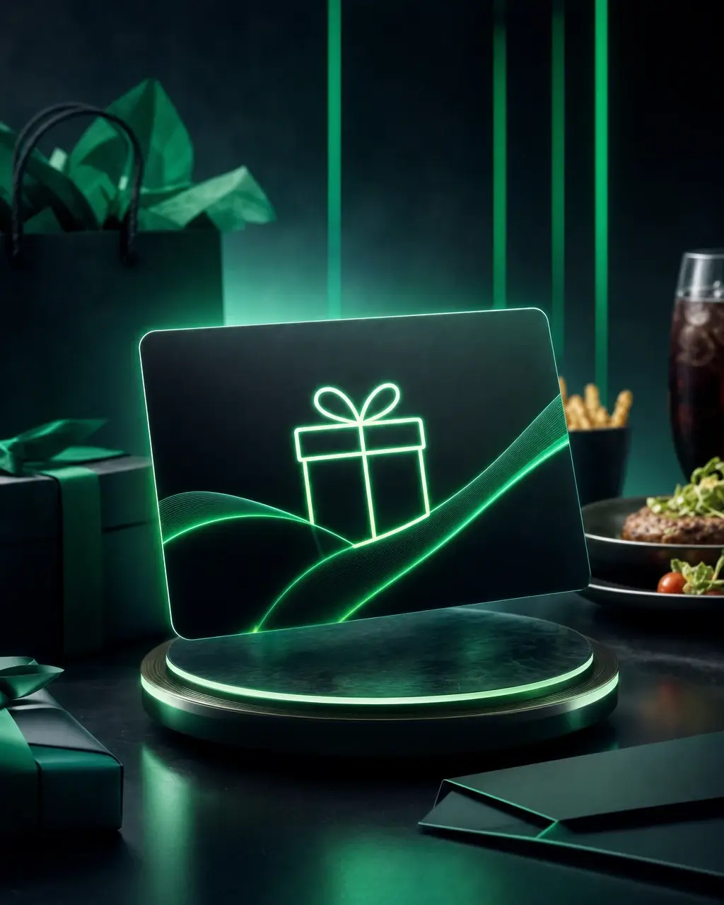 Madero + Jeronimo Bônus 20% Imediato Gift Card