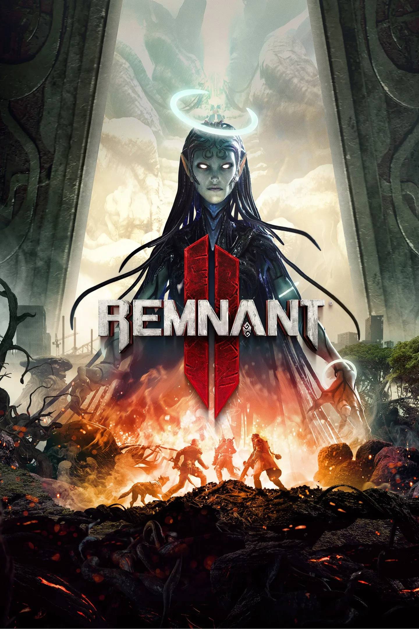 Remnant 2