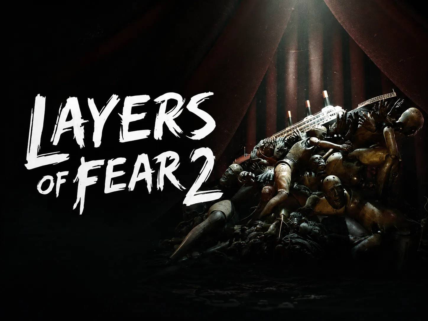 Layers of Fear 2