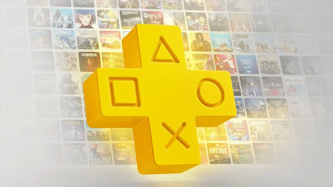 Cartão Playstation Plus