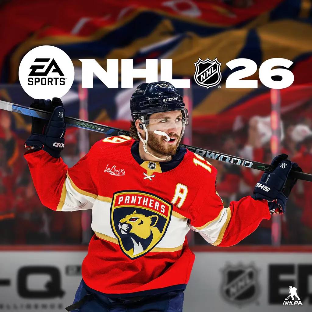 Promo NHL 26