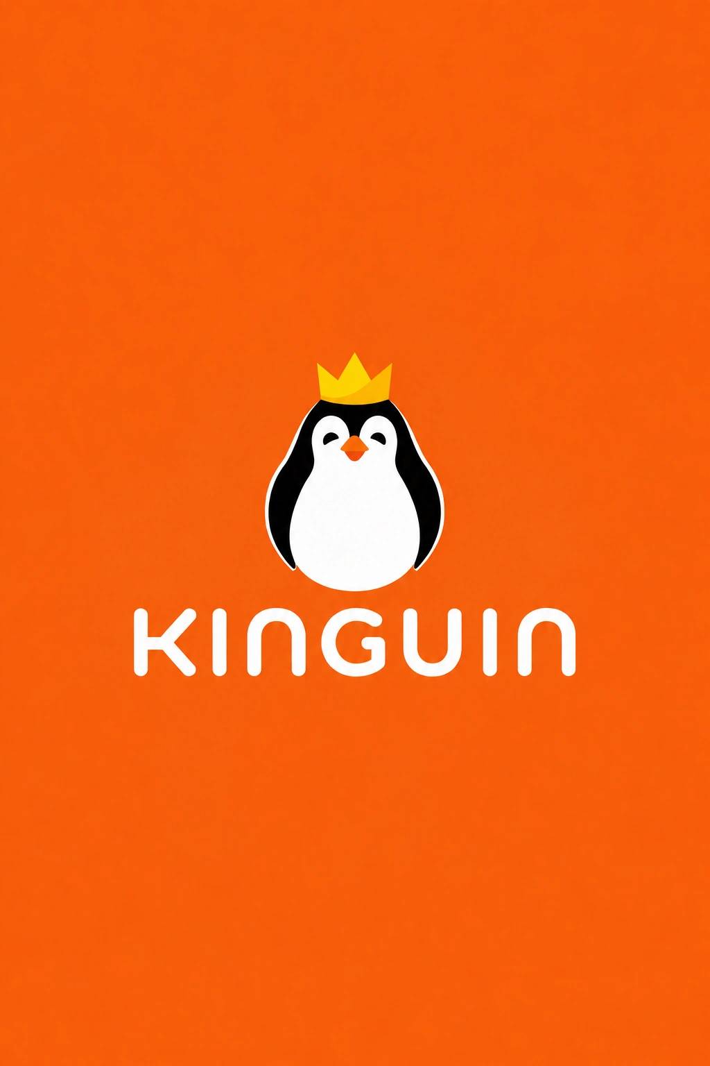 Kartu Hadiah Kinguin