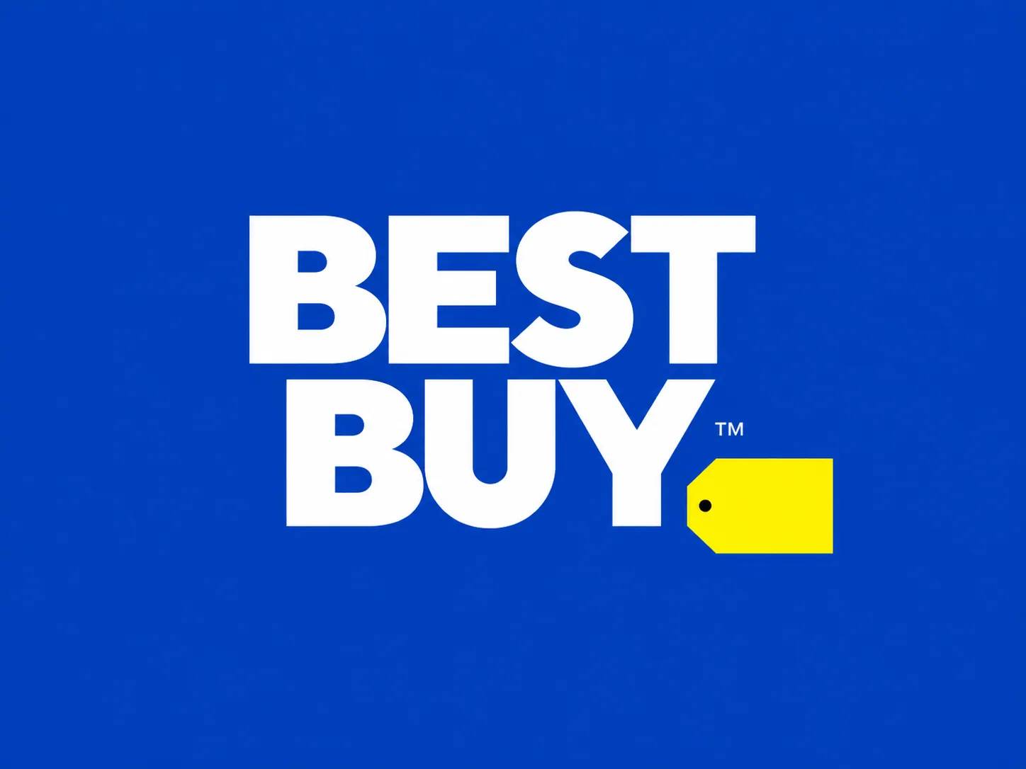 Best Buy Geschenkkarte