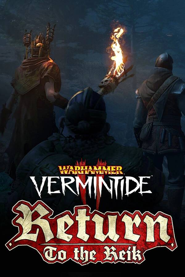 Warhammer: Vermintide 2