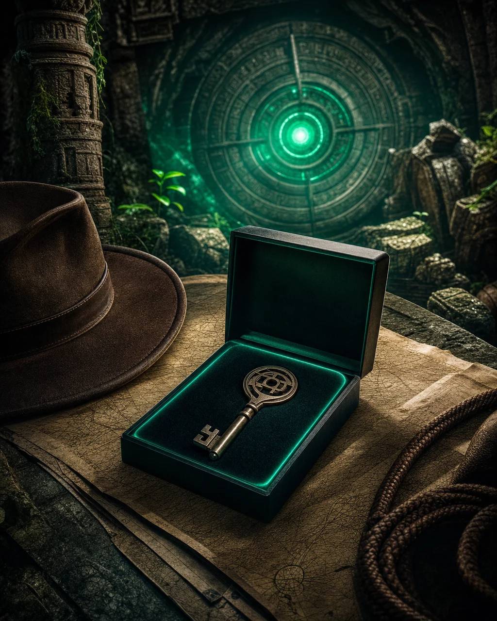 Indiana Jones e o Grande Círculo: Upgrade para Premium