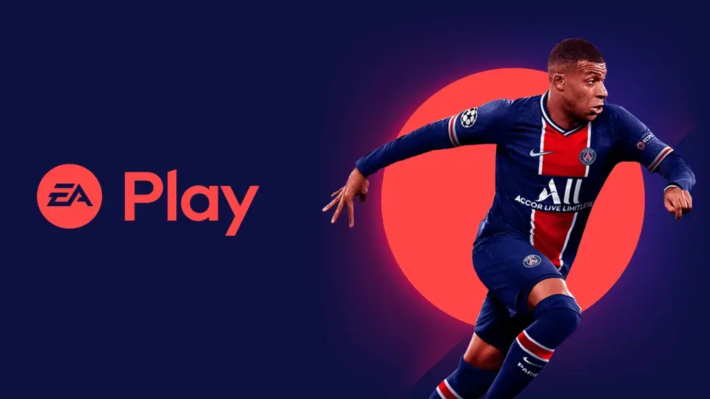 บัตรของขวัญ EA Play