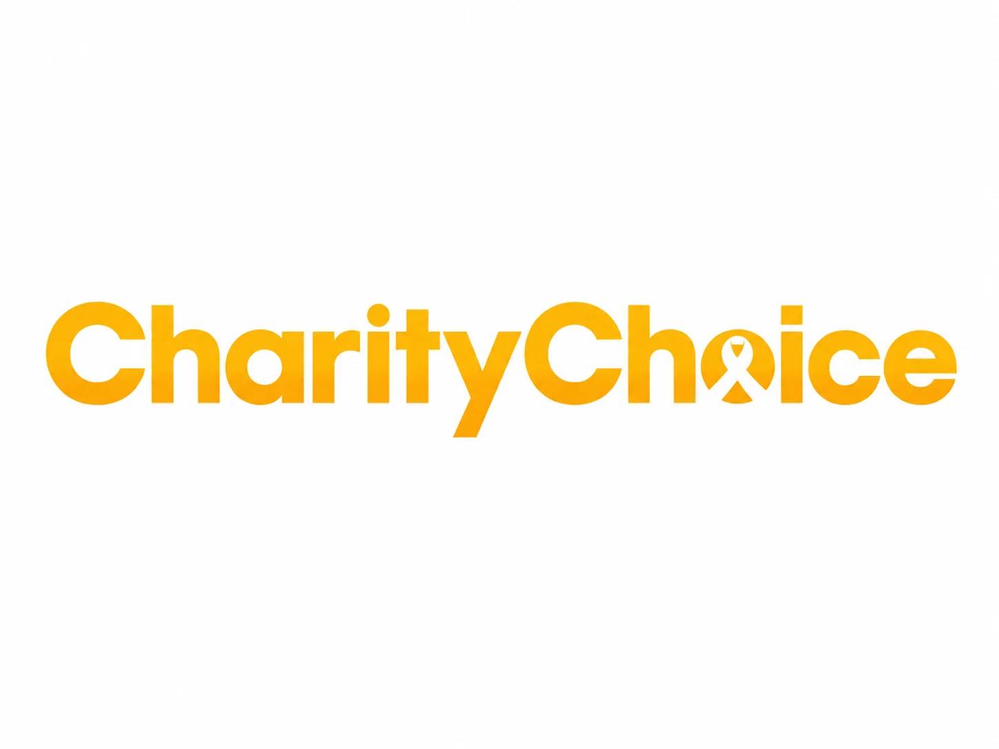 Charity Choice Geschenkkarte