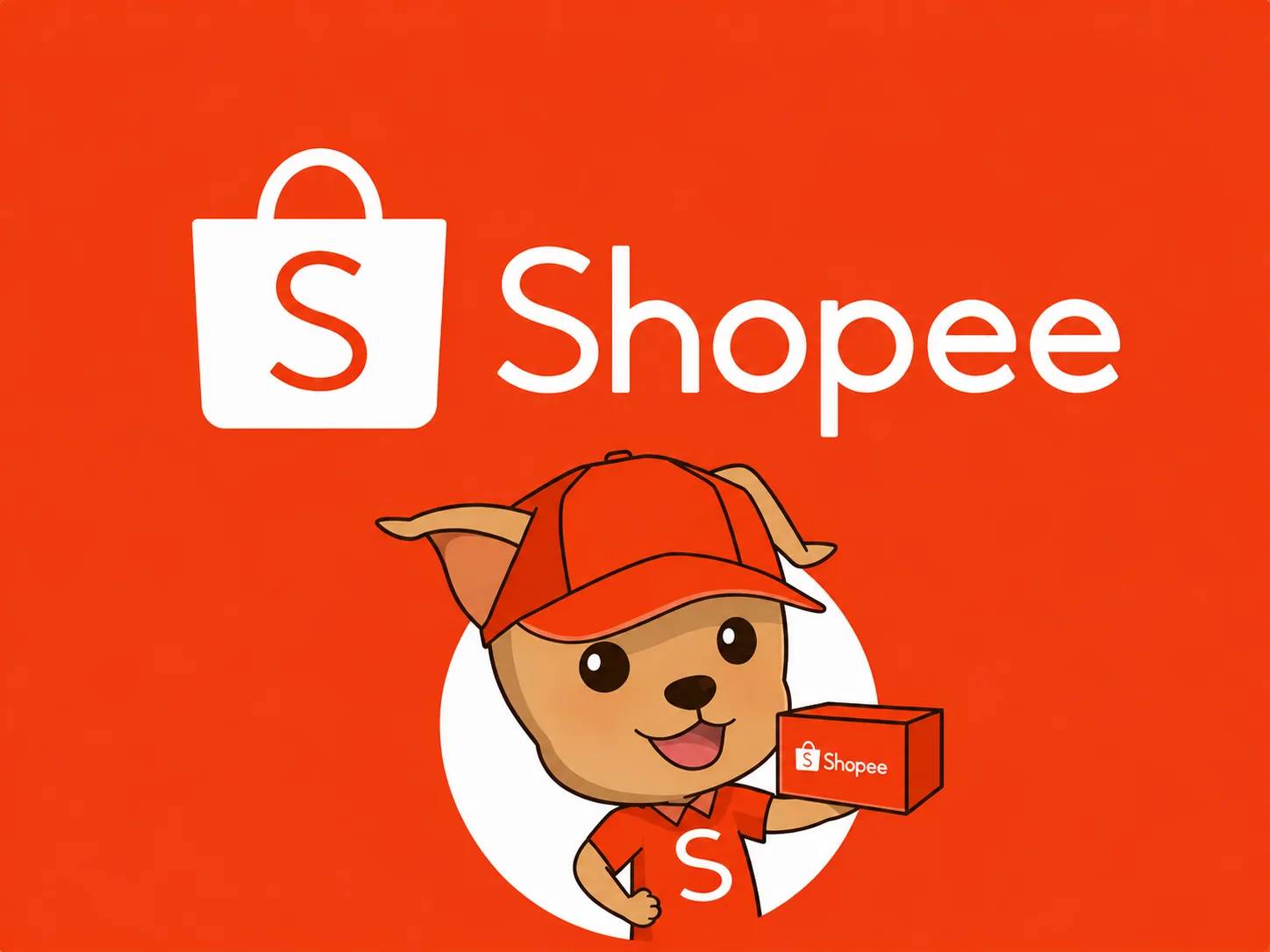 Shopee Geschenkkarte