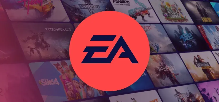 บัตรของขวัญ EA