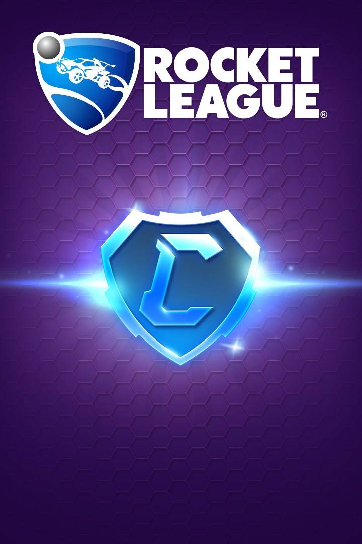 Créditos de Rocket League