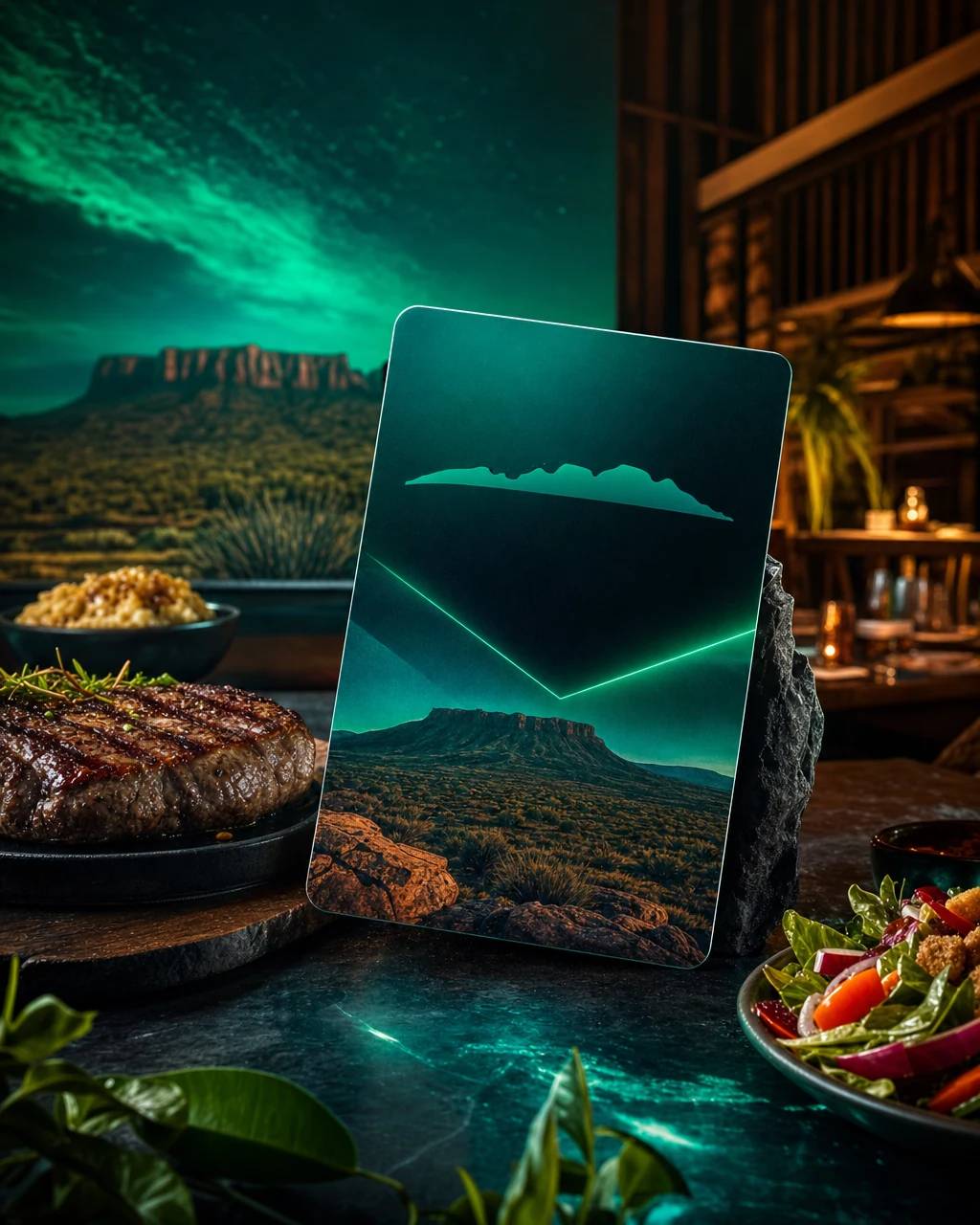 Outback Bônus 25% Imediato Kartu Hadiah