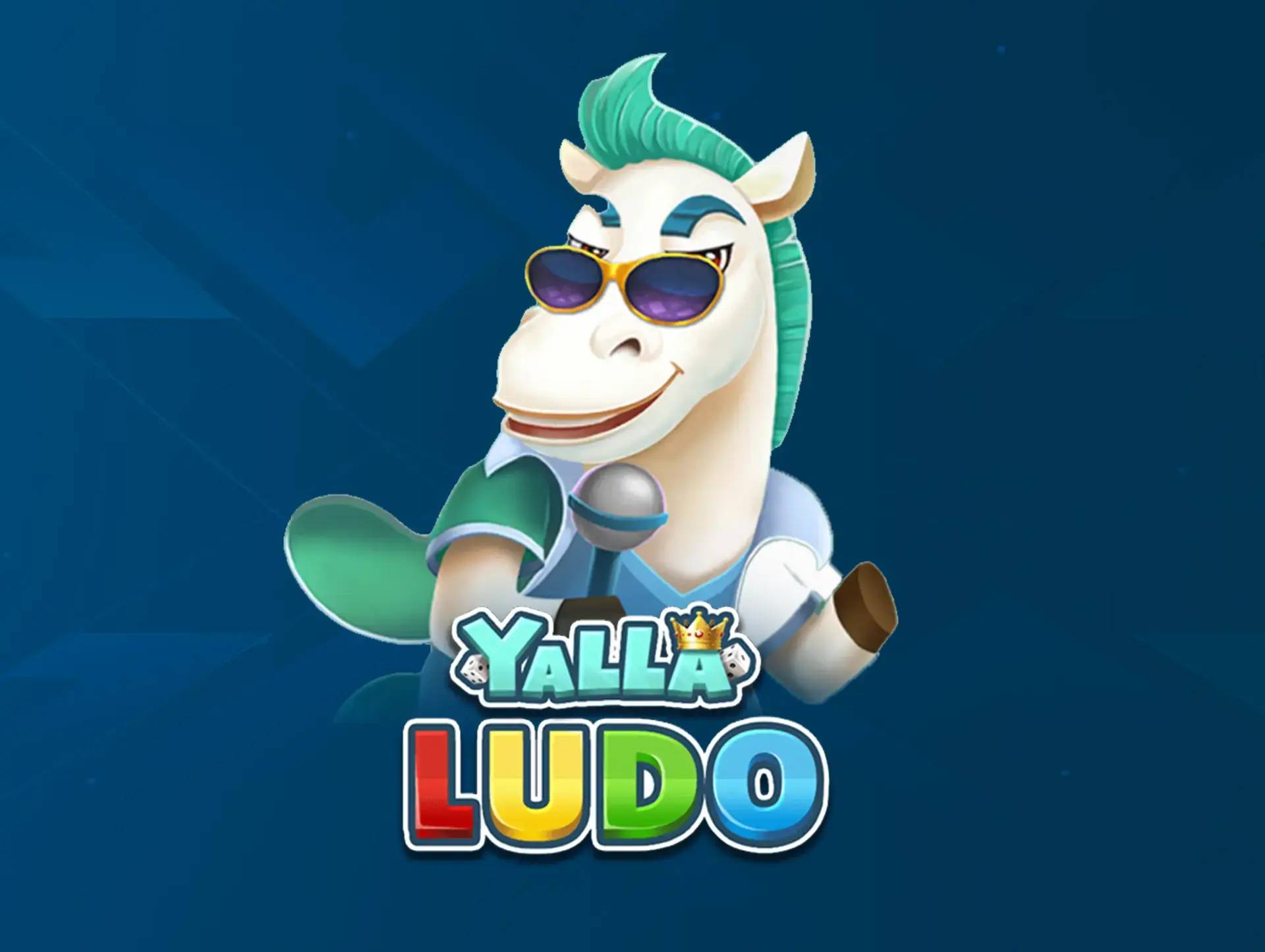 Yalla Ludo — Recarregar