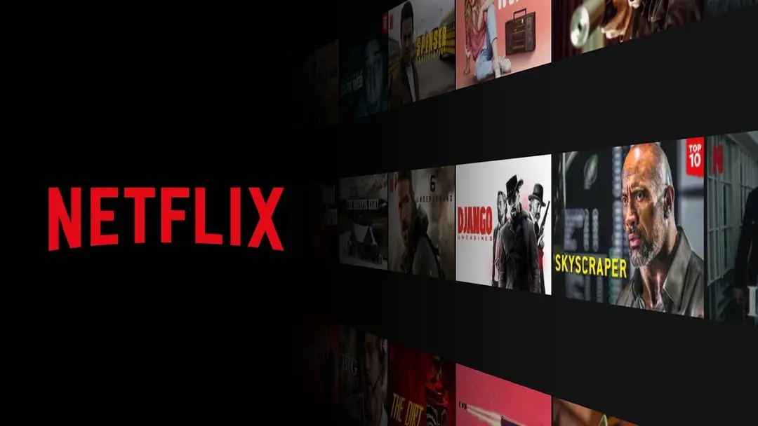บัตรของขวัญ Netflix