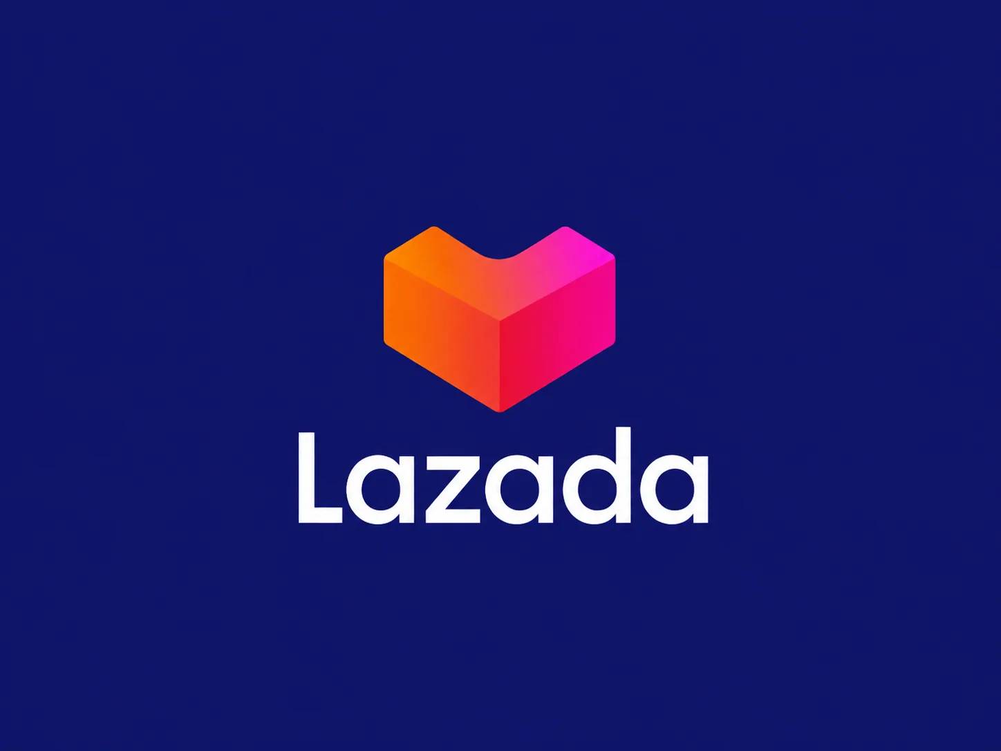 Cartão Presente Lazada Malásia