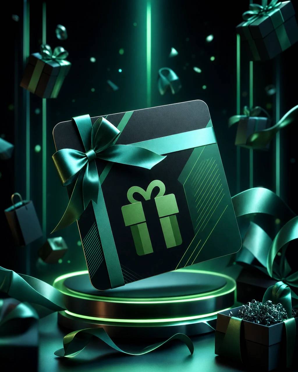 Dengo Geschenkkarte