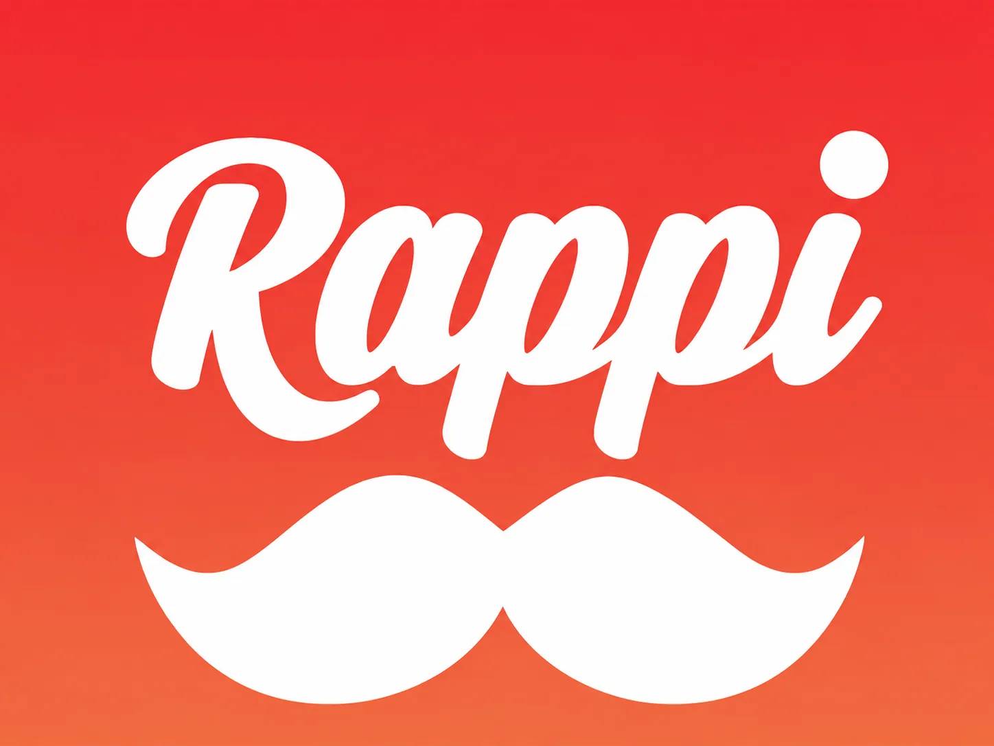 Подарочная карта Rappi Brasil