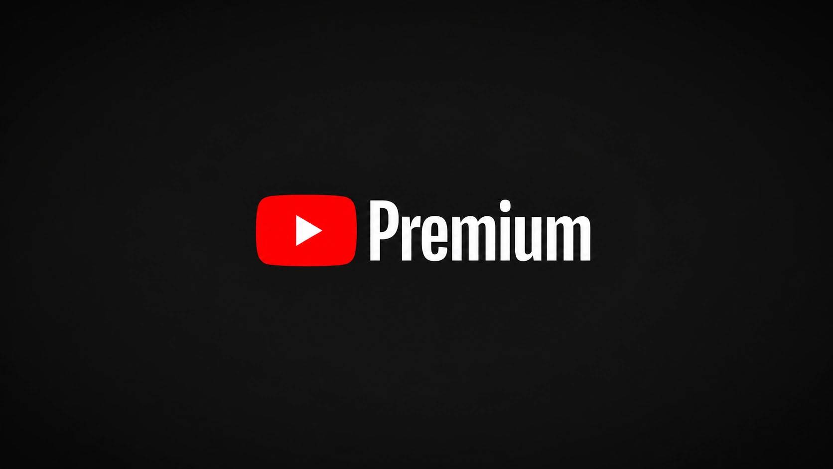YouTube Premium