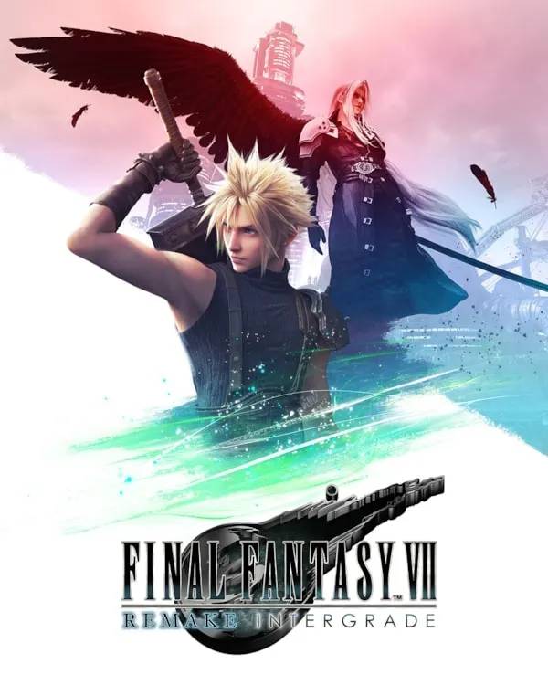 Final Fantasy 7 Remake Intergrade