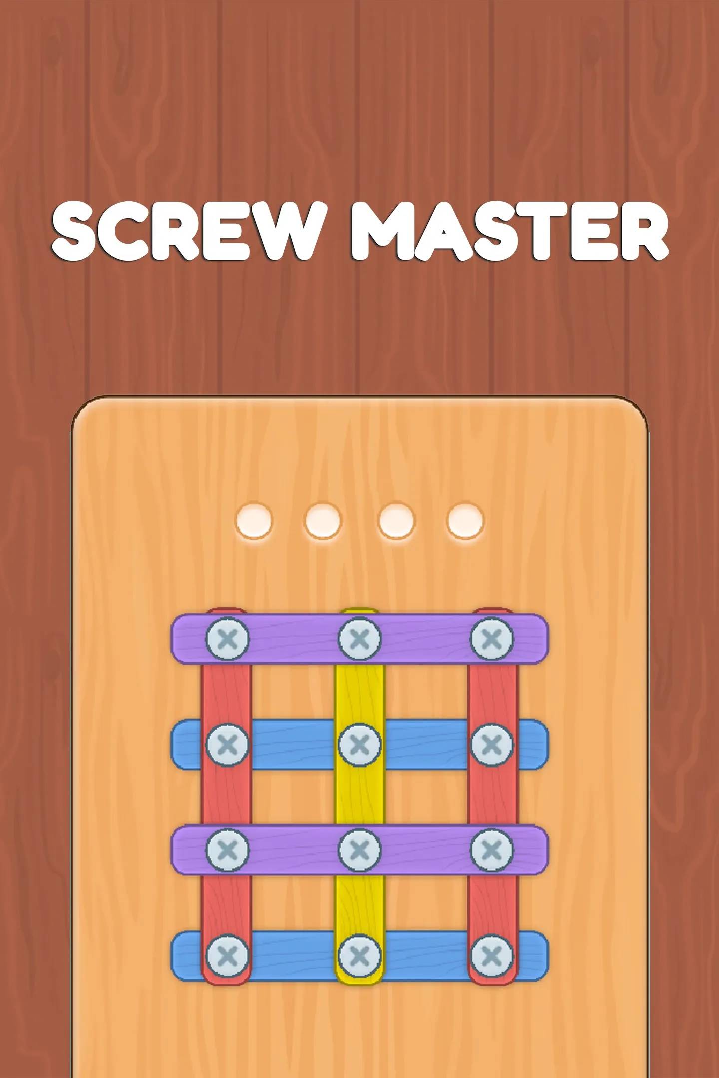 Screw Master