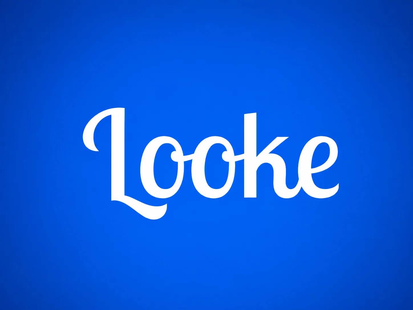 Looke Geschenkkarte