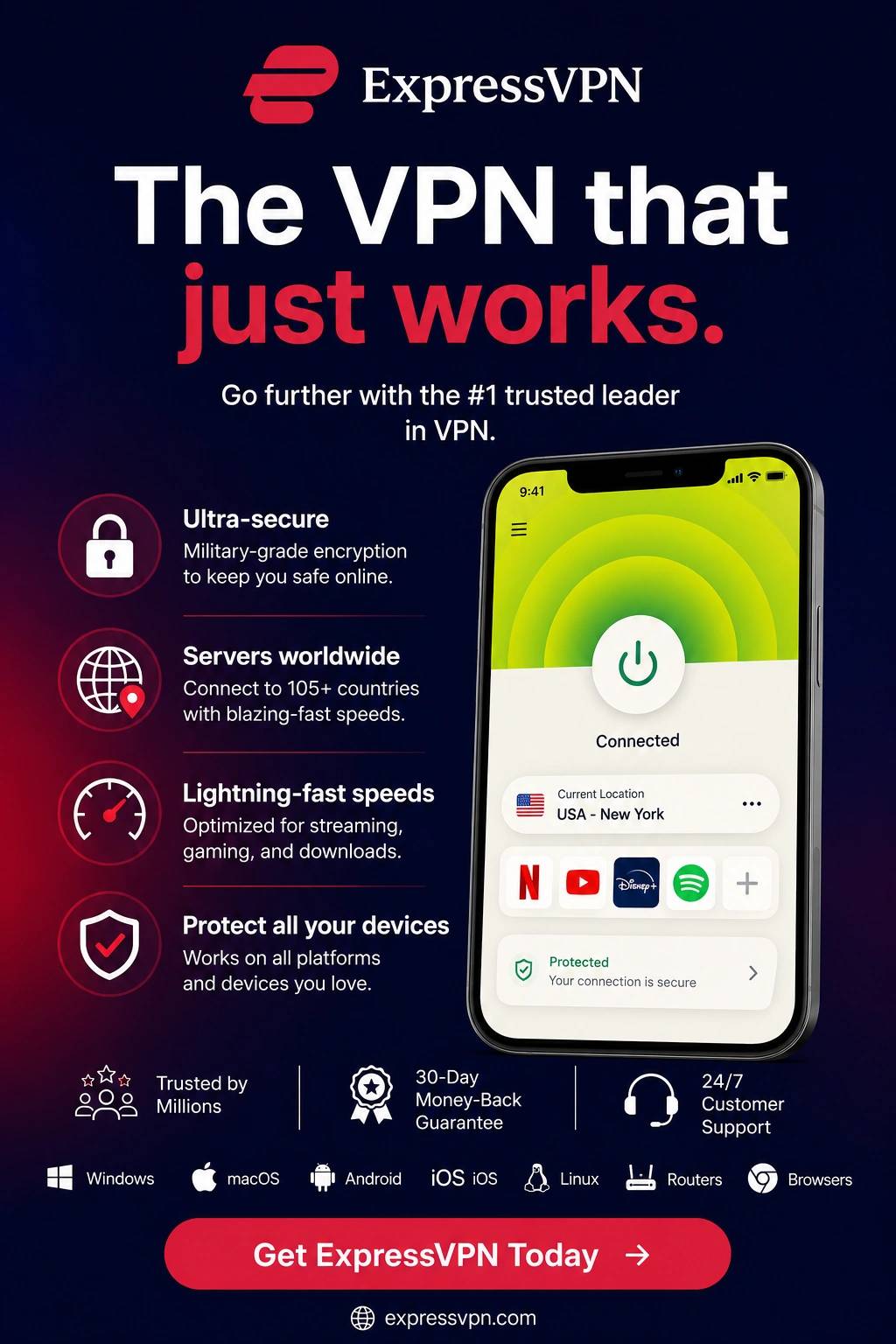 ExpressVPN