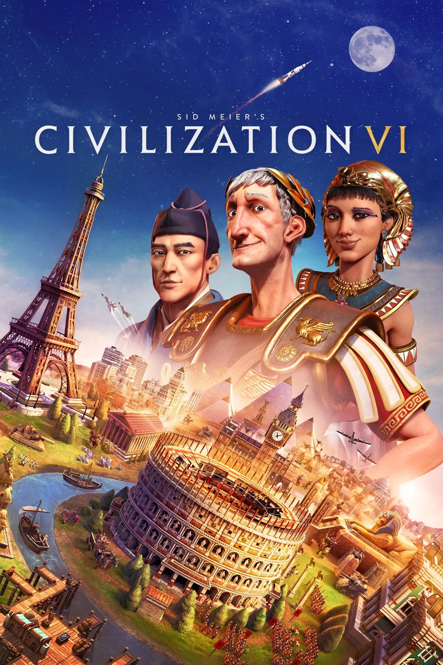 Civilization VI