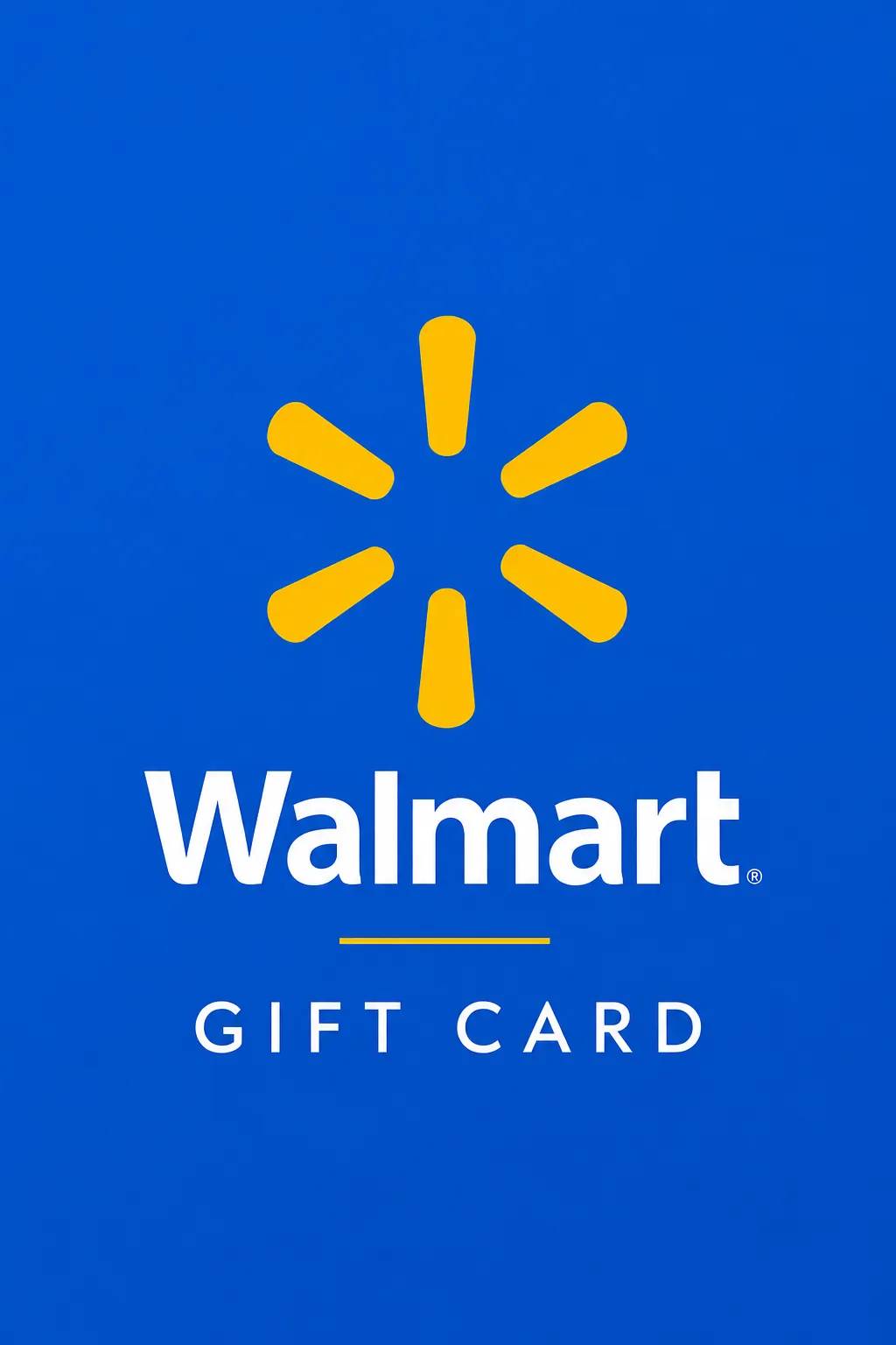 Walmart Geschenkkarte China