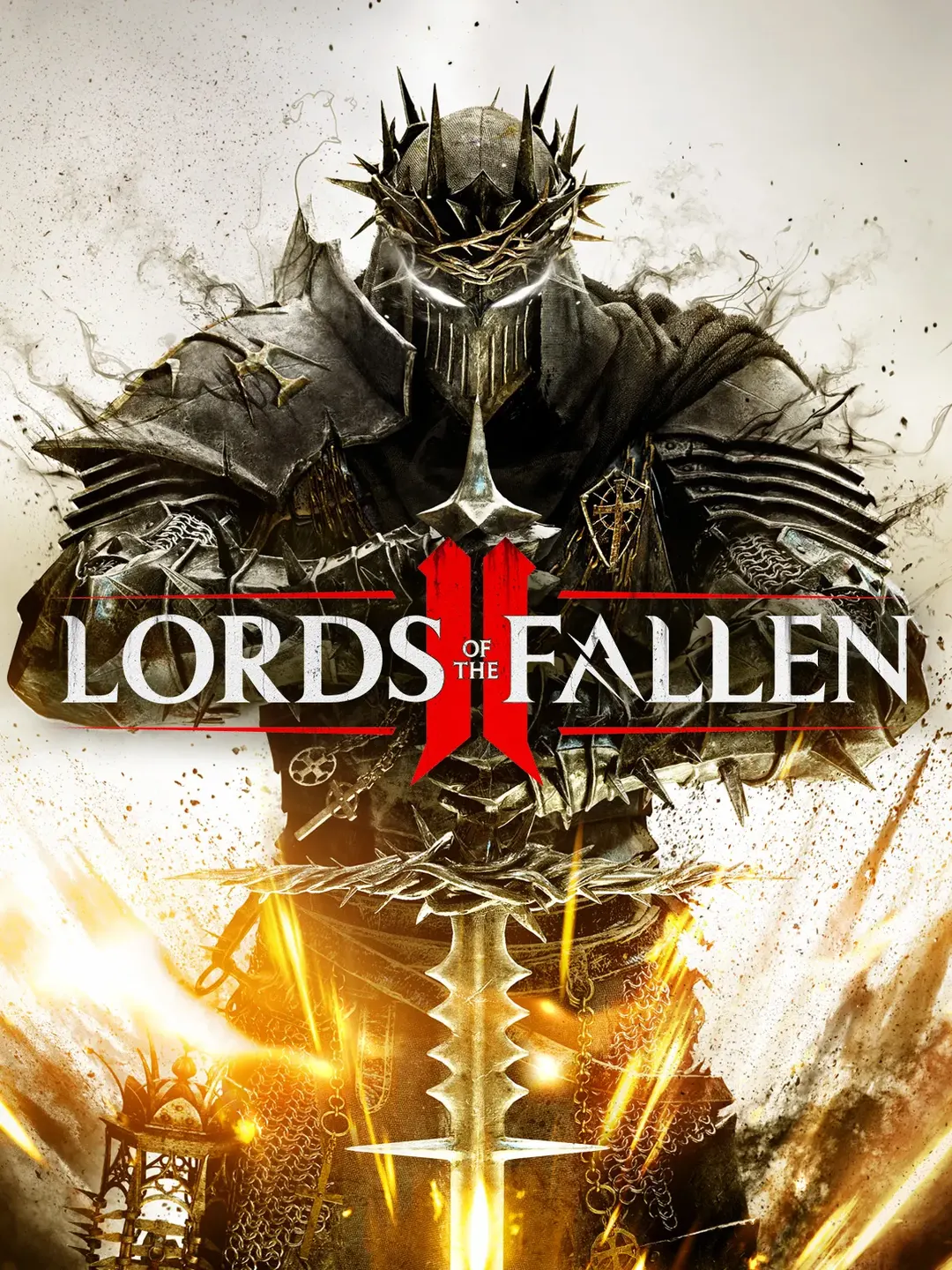 Lords of the Fallen 2