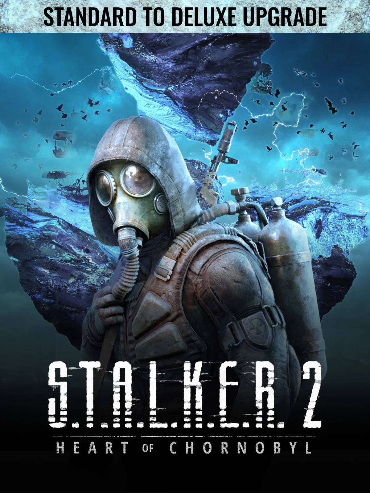 S.T.A.L.K.E.R. 2: Standard to Deluxe Upgrade