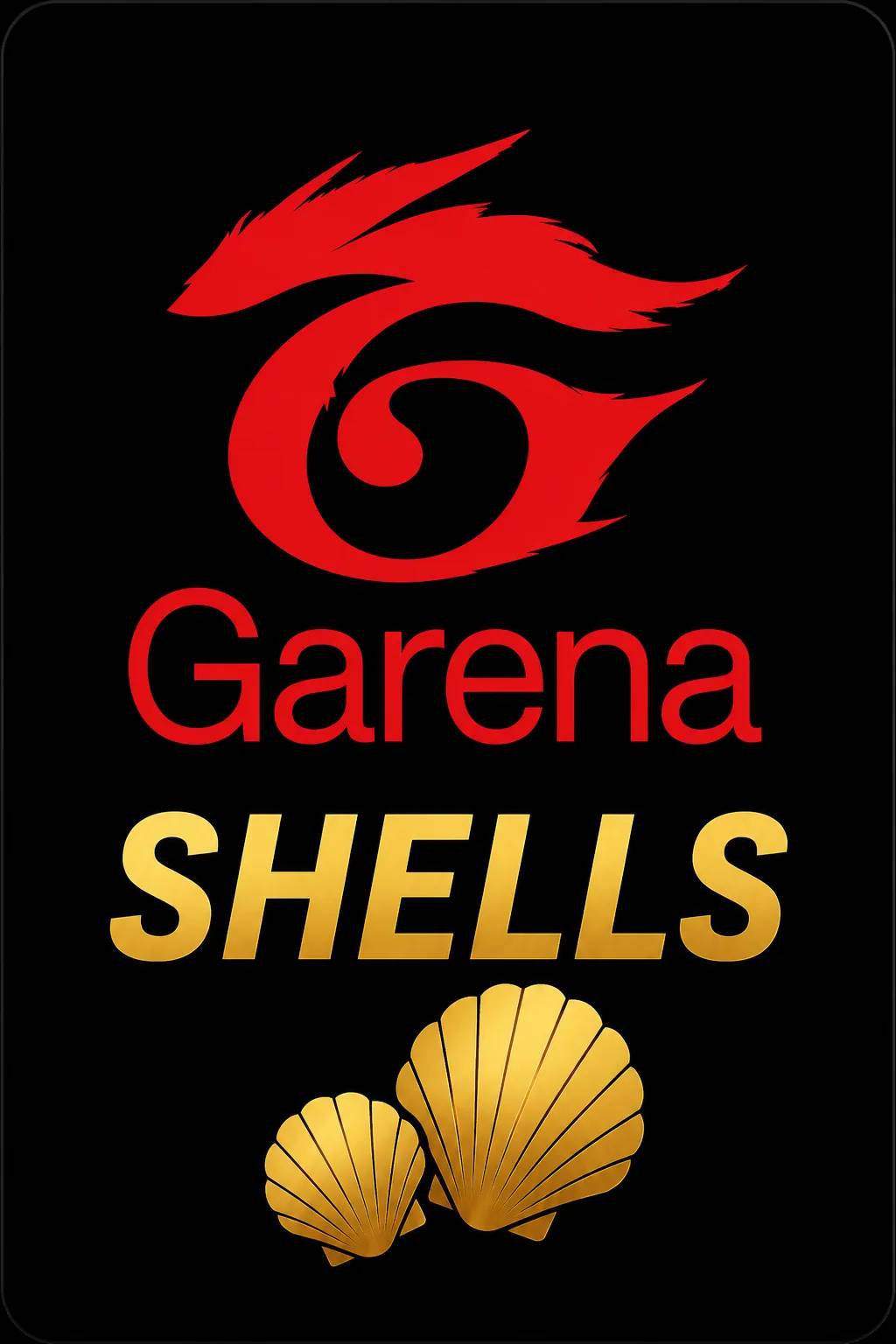 Garena Shells