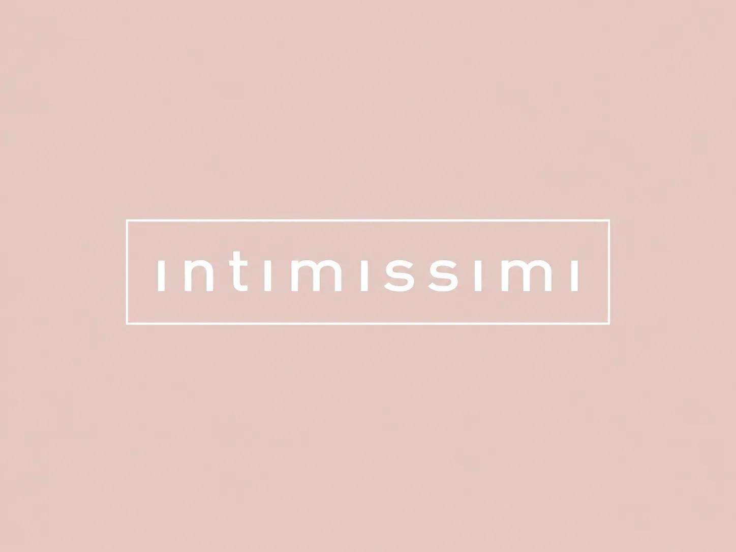 Kartu Hadiah Intimissimi