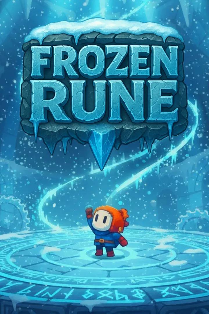 Frozen Rune